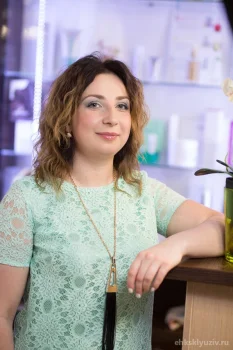 Щетинина Екатерина