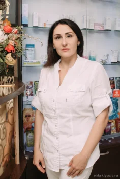 Бесонова Евгения